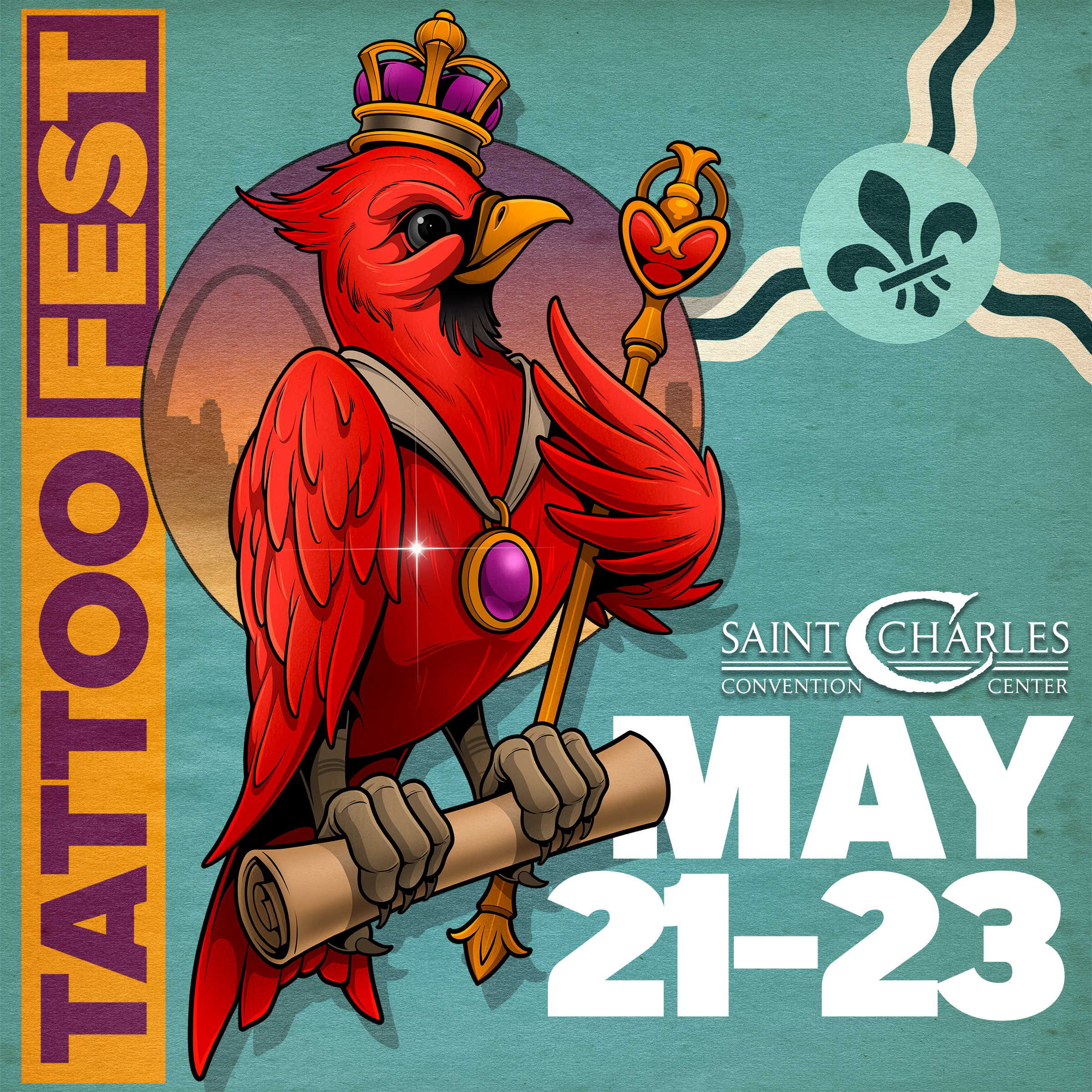 3 Day Weekend Pass – PICK UP AT WILL CALL